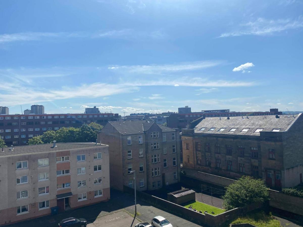 Luxurious Near Charing Cross Guest house Glasgow