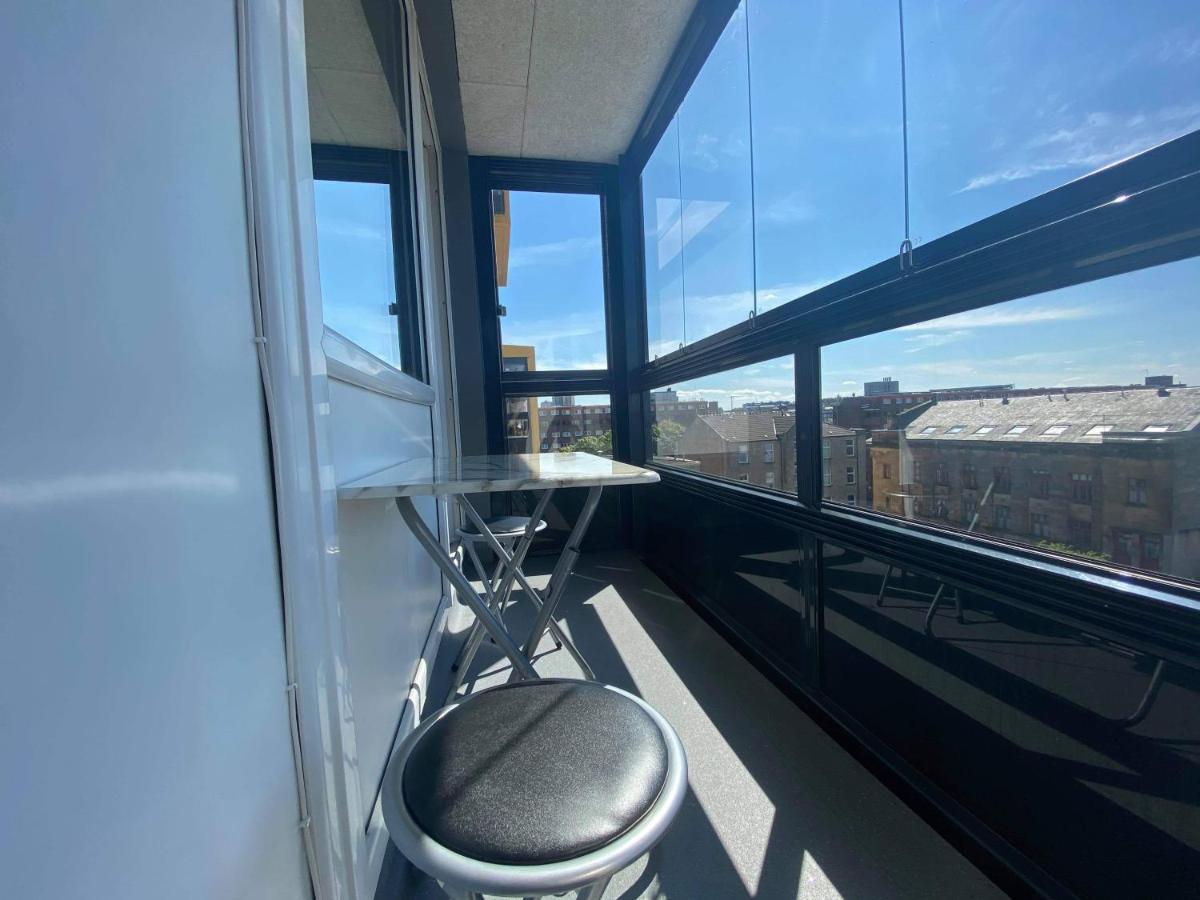Luxurious Near Charing Cross *