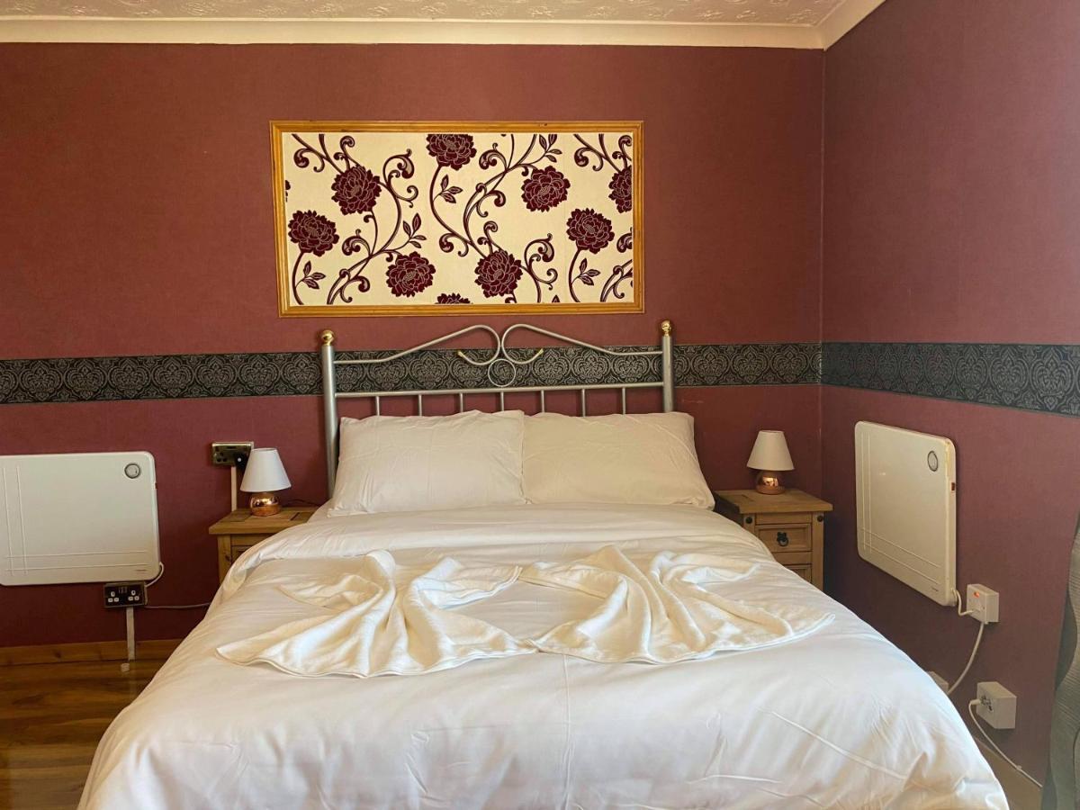 Guest house Luxurious Near Charing Cross