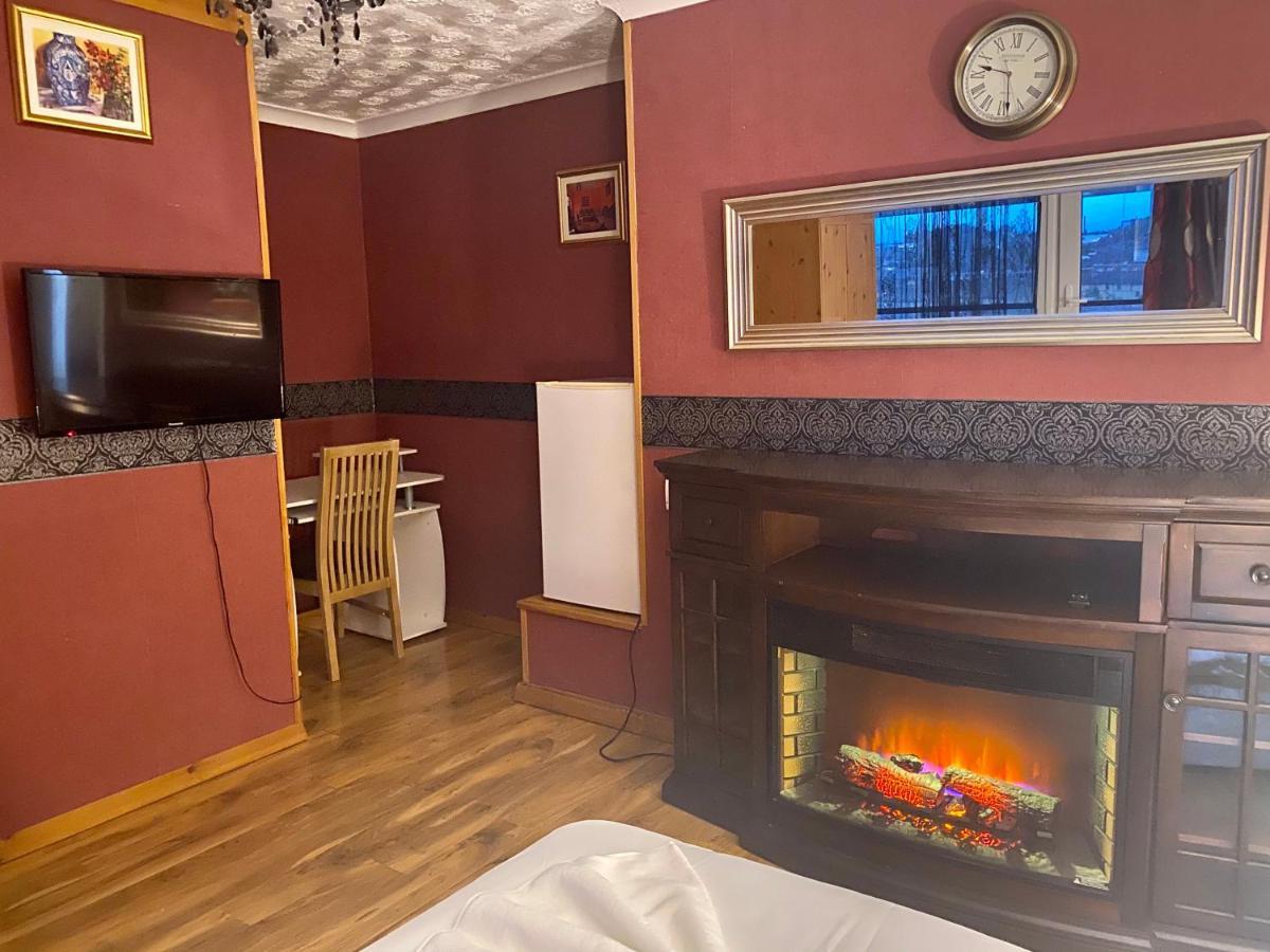 Luxurious Near Charing Cross *