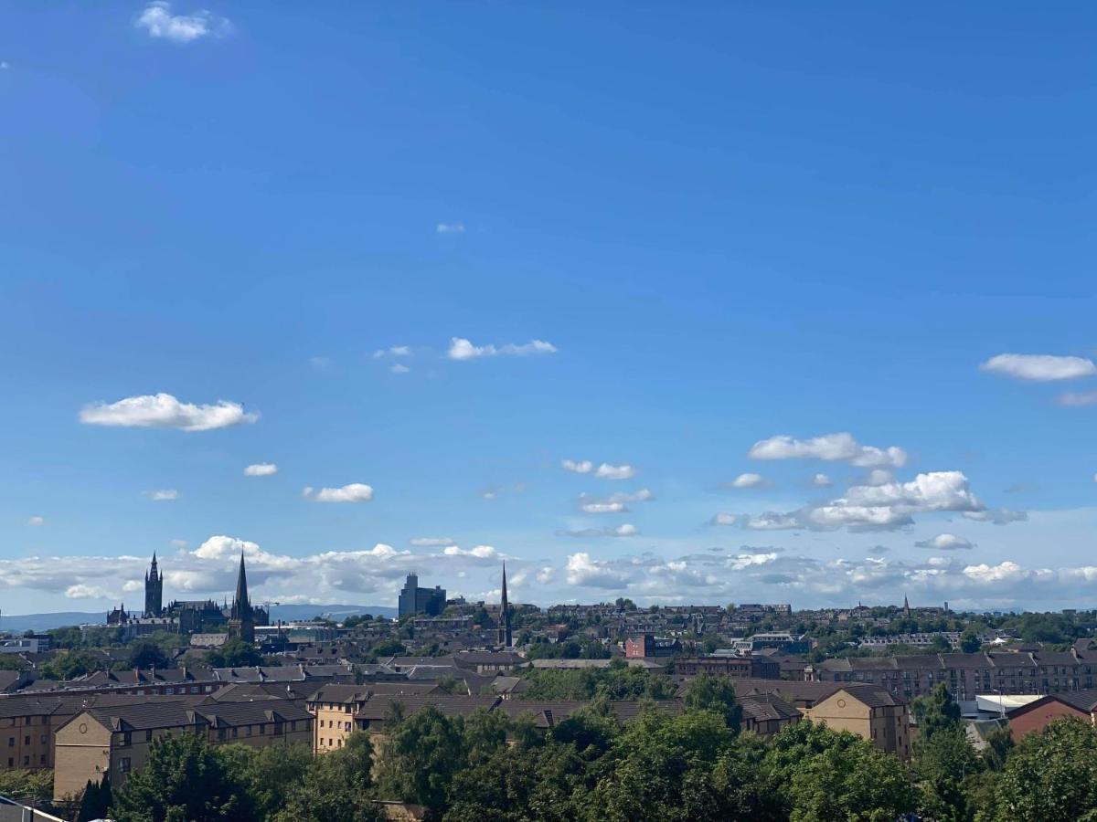 Luxurious Near Charing Cross * Glasgow