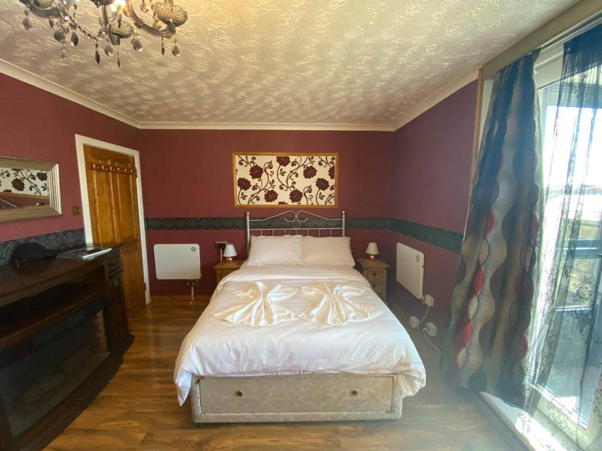Luxurious Near Charing Cross * Glasgow