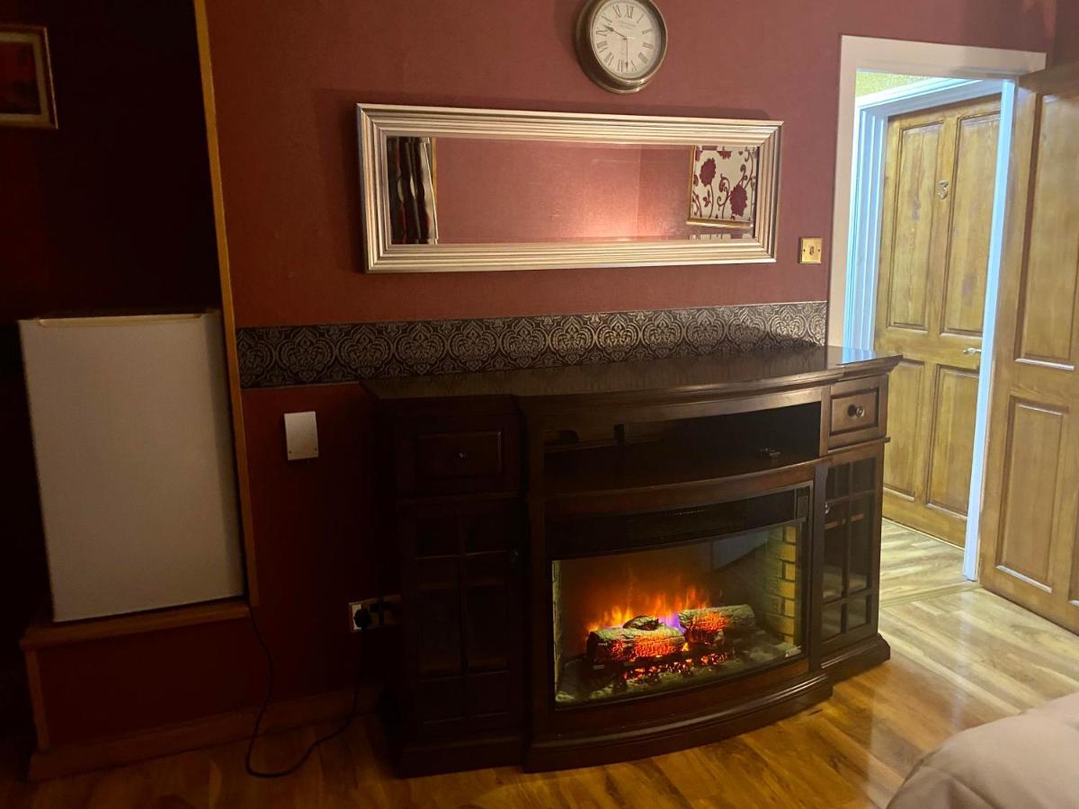 Guest house Luxurious Near Charing Cross Glasgow