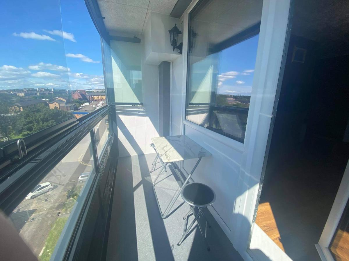 Luxurious Near Charing Cross * Glasgow