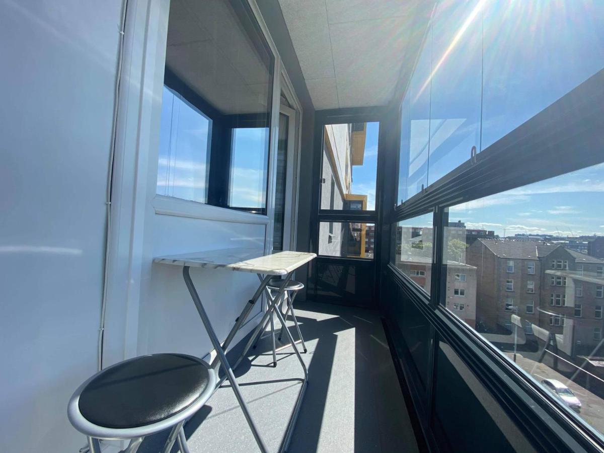 Luxurious Near Charing Cross * Glasgow