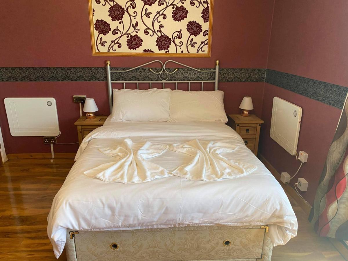 Guest house Luxurious Near Charing Cross *