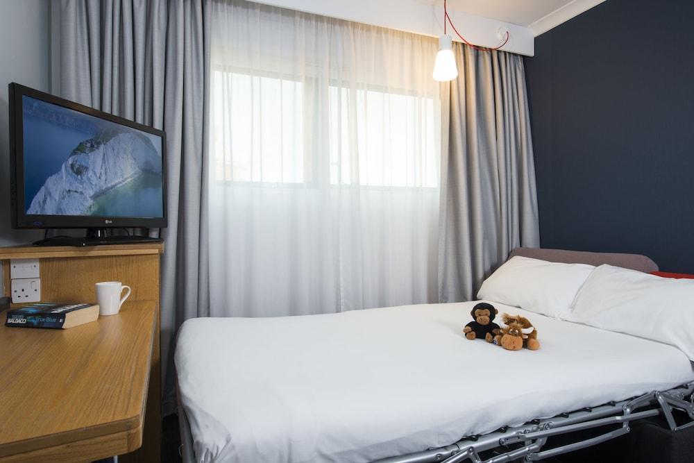 Express - - Ctr Riverside By Ihg Glasgow