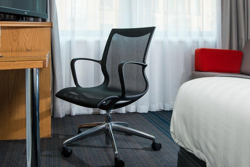 Express - - Ctr Riverside By Ihg Glasgow