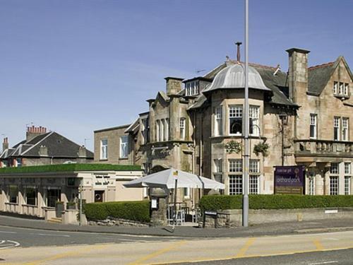 Orchard Park Hotel 3*