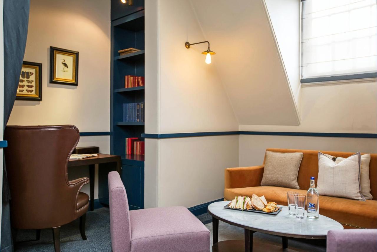 Hotel Voco Grand By Ihg Glasgow