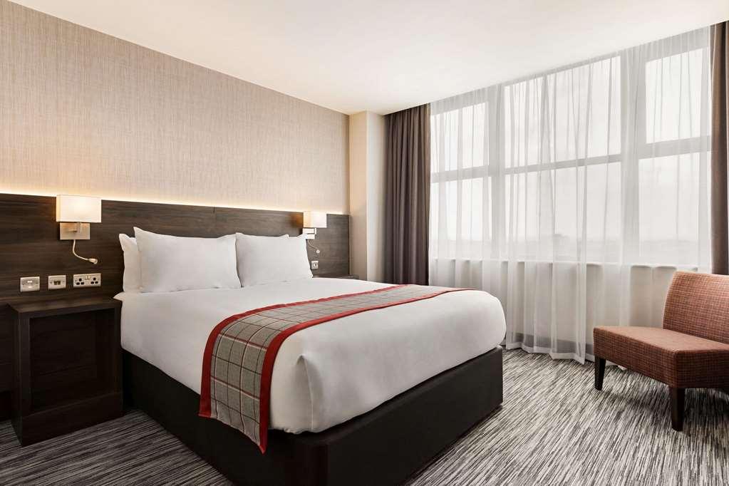 Ramada By Wyndham East Kilbride
