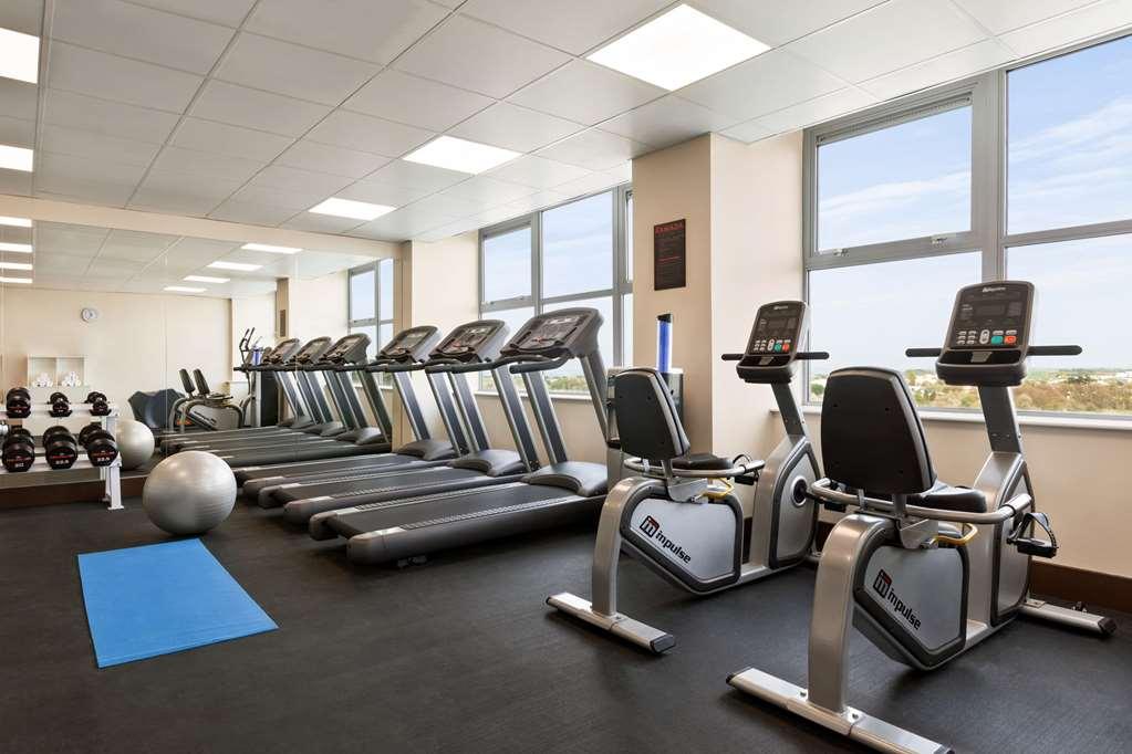 Hotel Ramada By Wyndham East Kilbride Glasgow