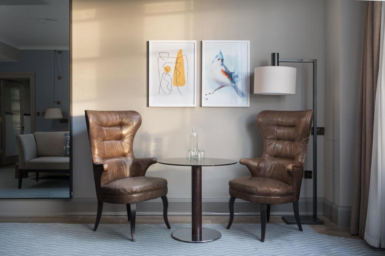 Voco Grand By Ihg Glasgow