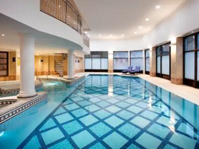 Hotel Doubletree By Hilton 4*