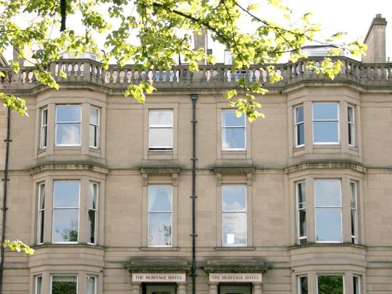 Guest house Heritage Glasgow