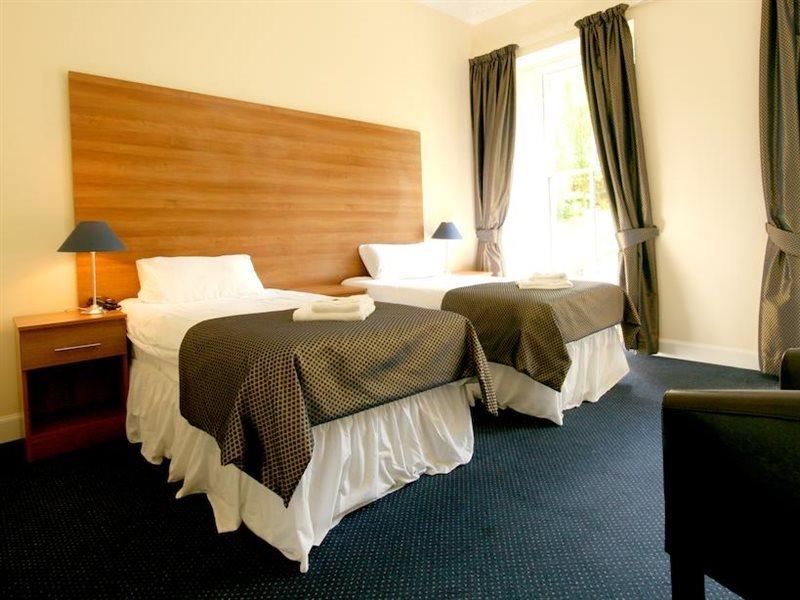 Guest house Heritage 3*