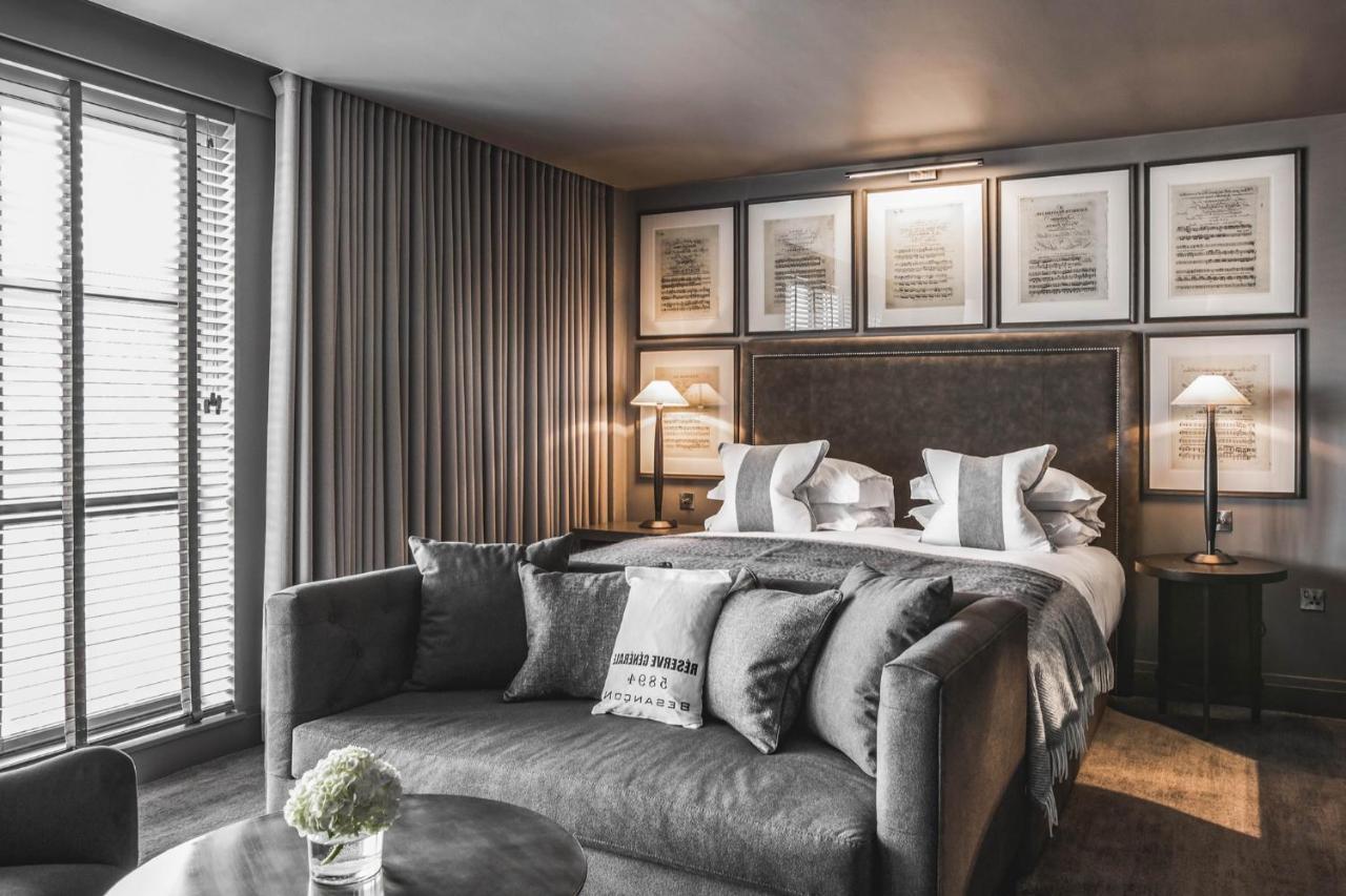 Hotel Dakota Glasgow