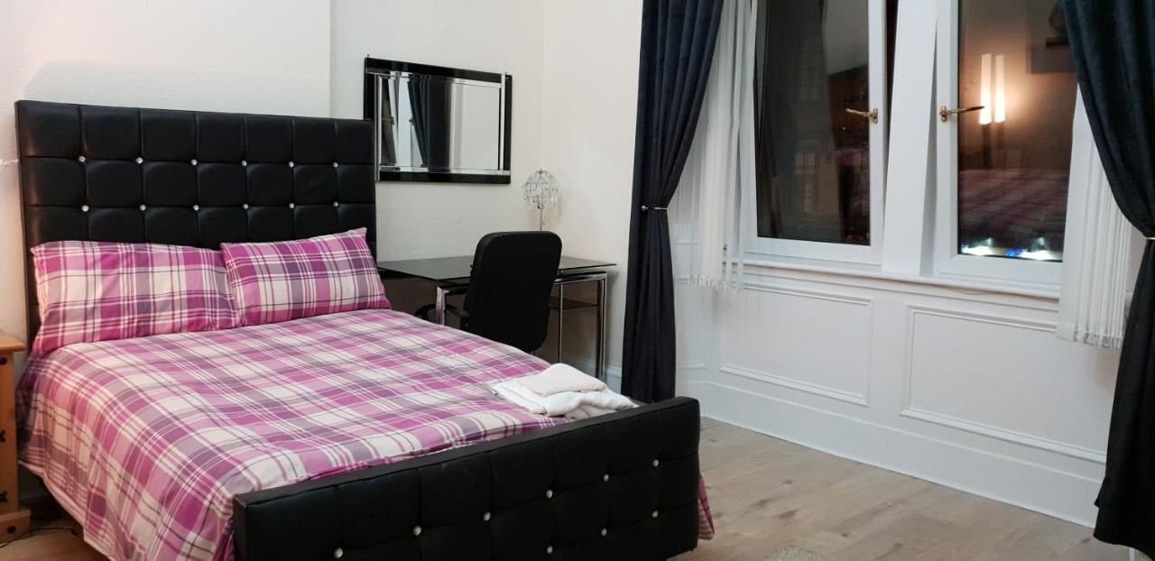 Argyle Inn Glasgow