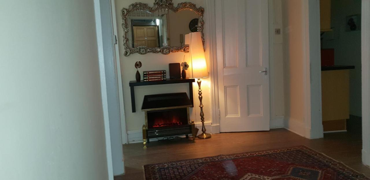 Inn Argyle *
