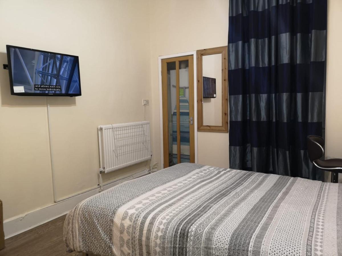 Inn Argyle Glasgow