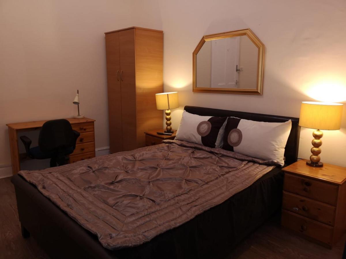 Inn Argyle Glasgow
