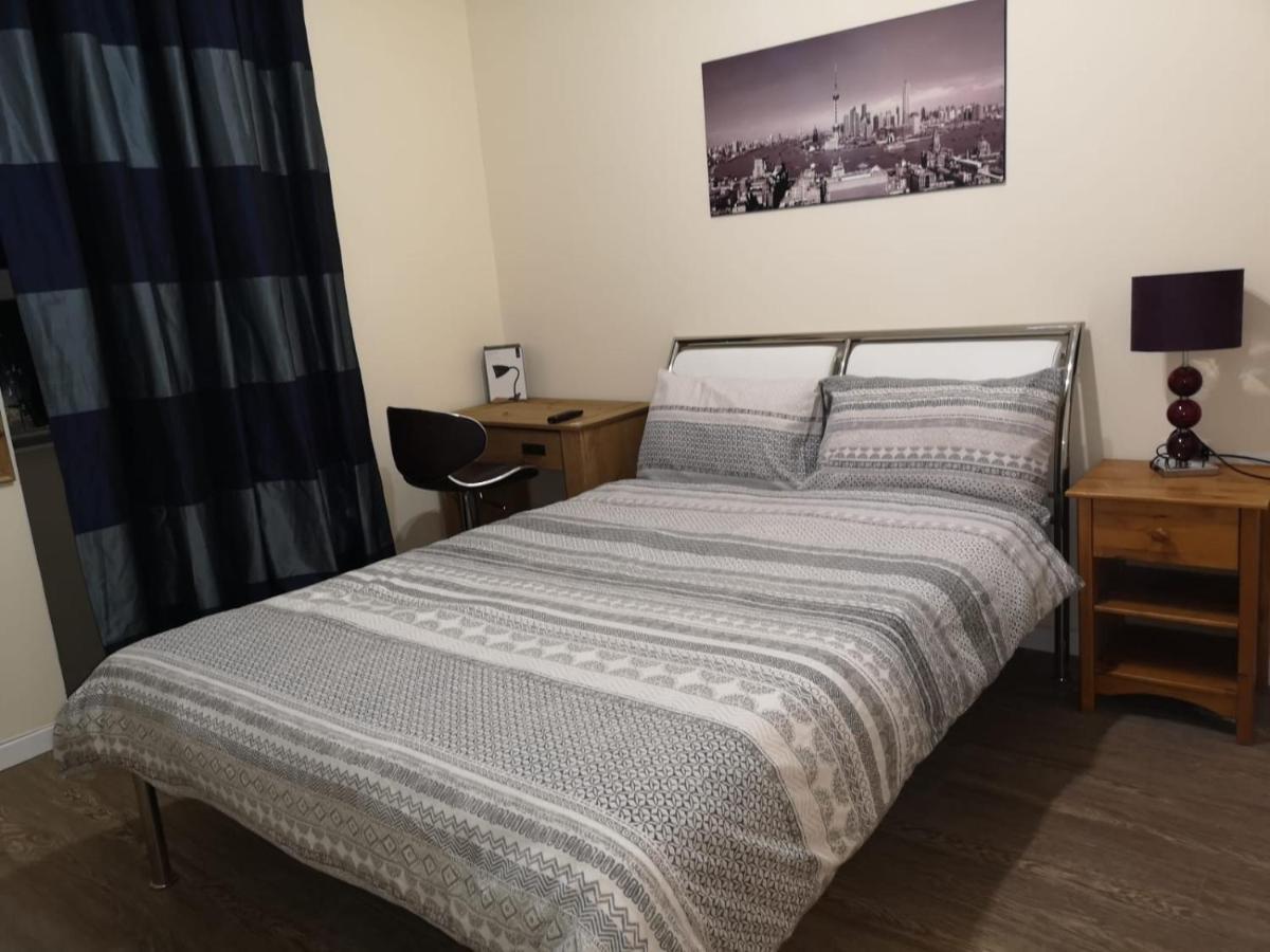 Argyle Inn Glasgow