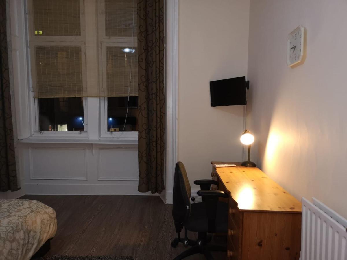 Inn Argyle Glasgow