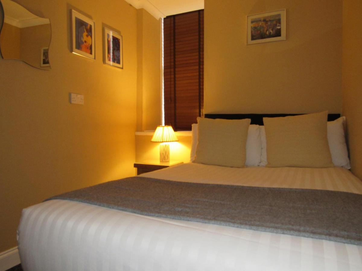 Seton Guest house Glasgow