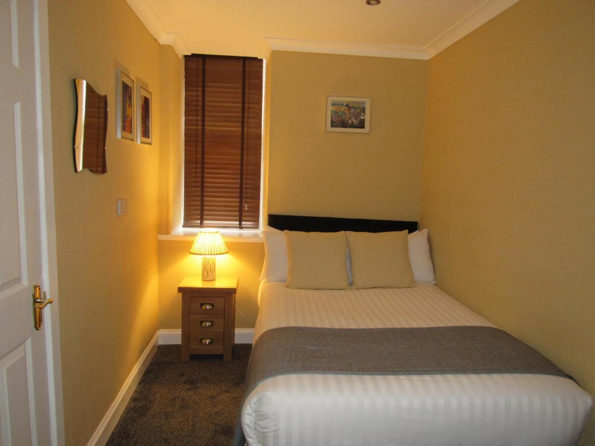 Seton Guest house Glasgow