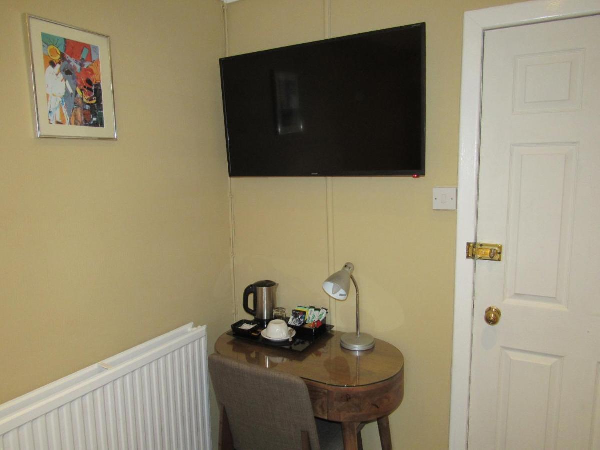 Seton Guest house Glasgow