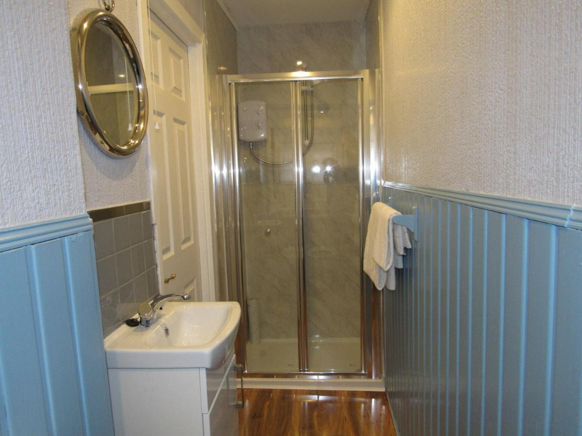 Guest house Seton Glasgow
