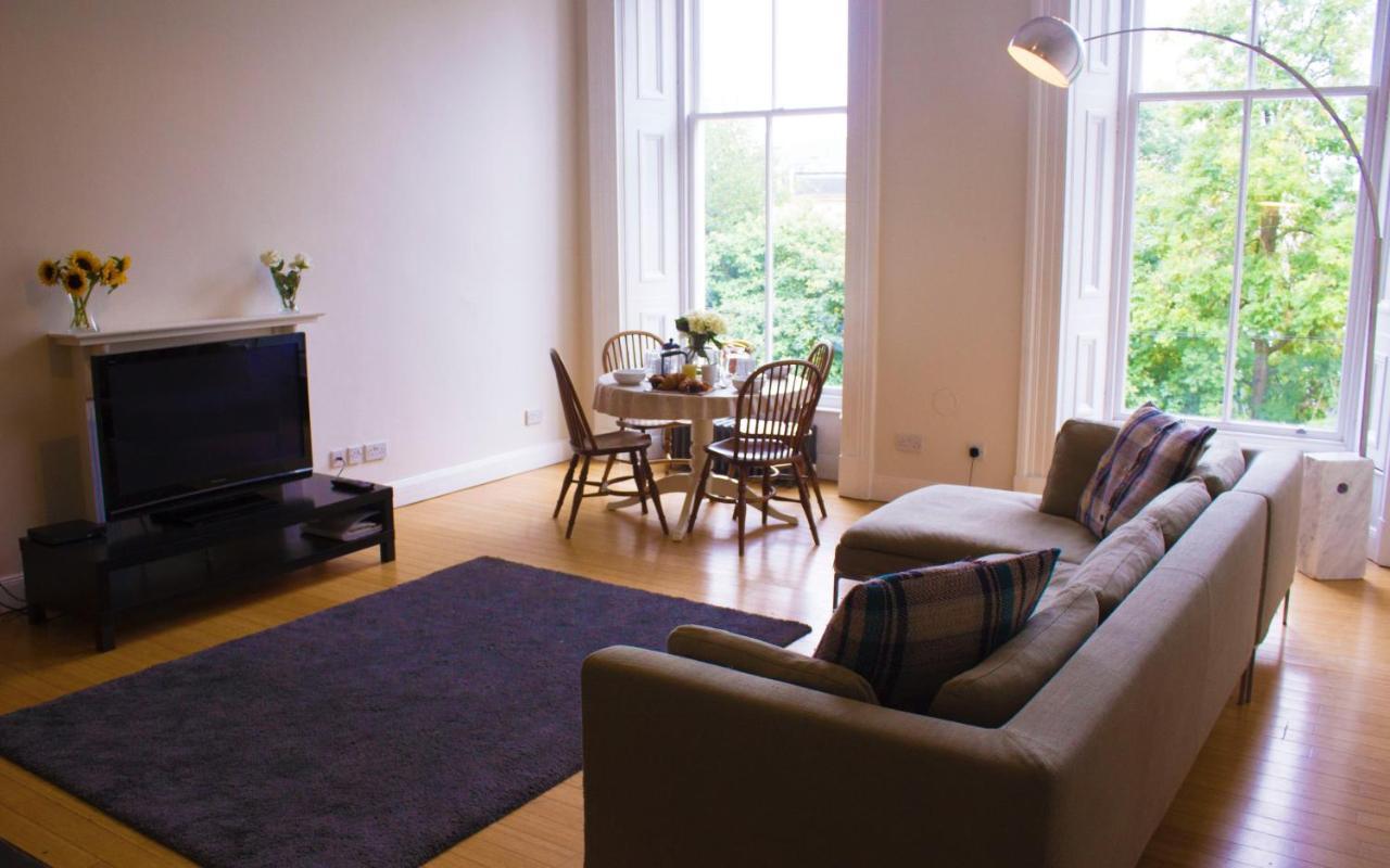 Apartment Charing Cross,