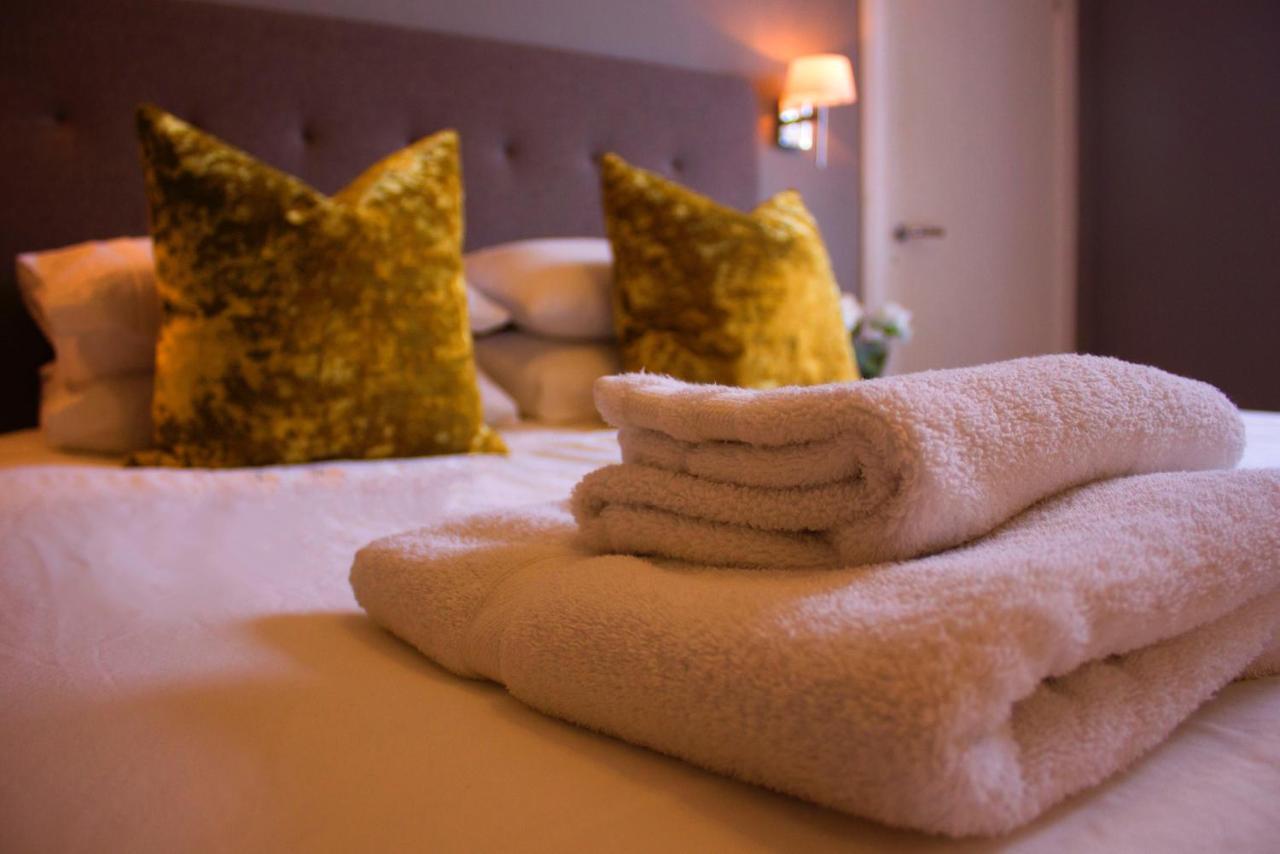 Apartment Charing Cross, *