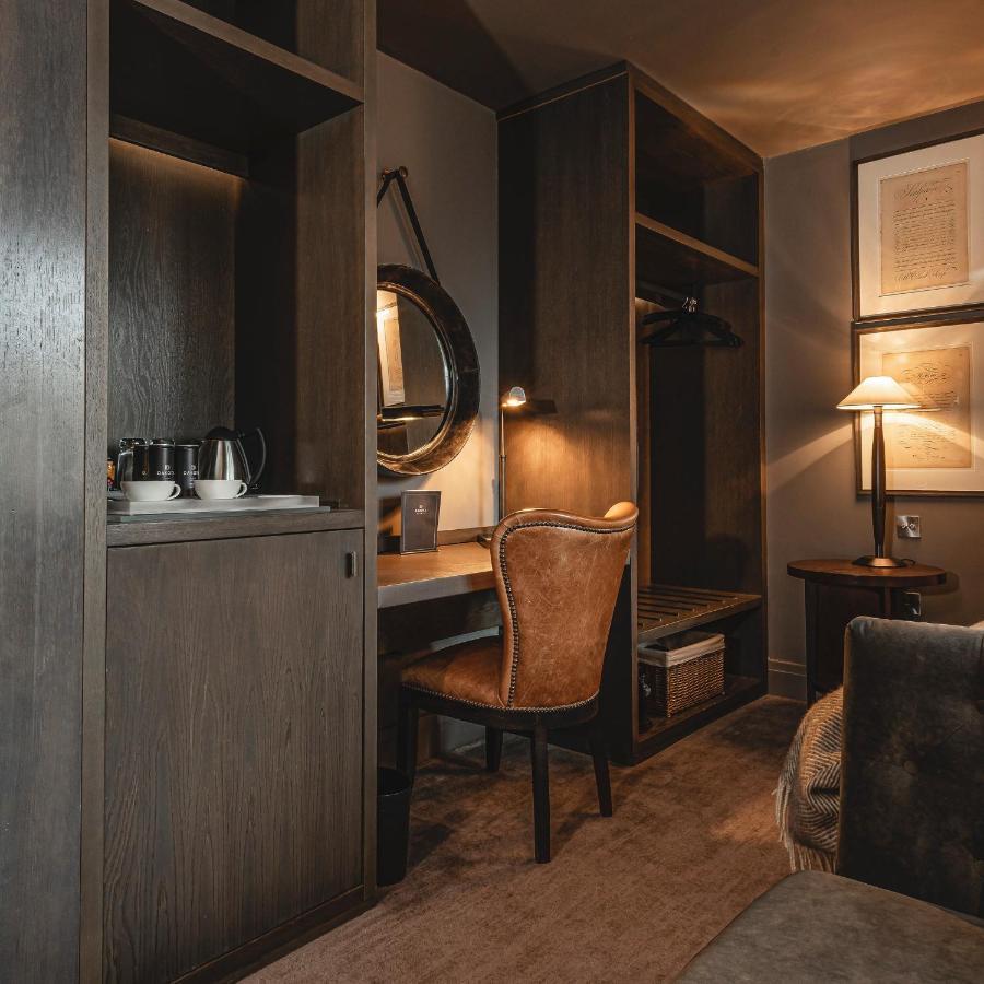Hotel Dakota Glasgow
