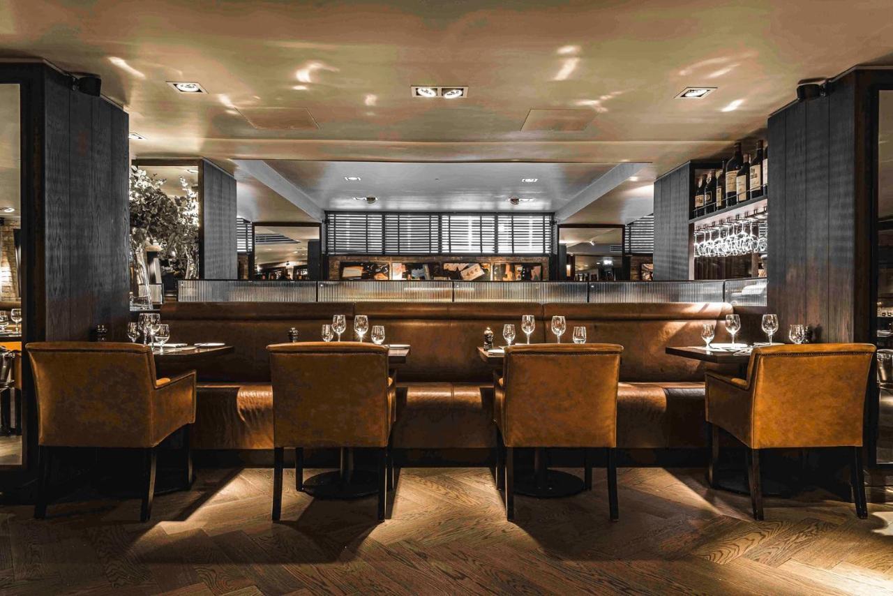 Dakota Glasgow 4*