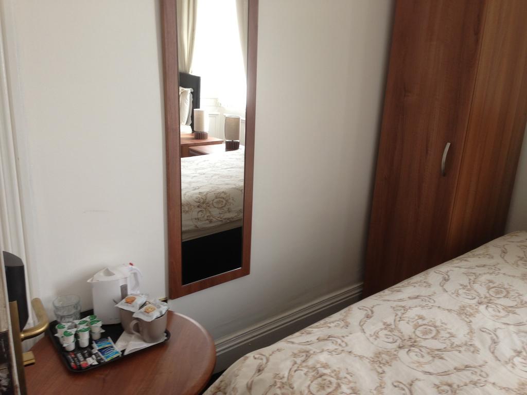 Guest house Onslow Glasgow