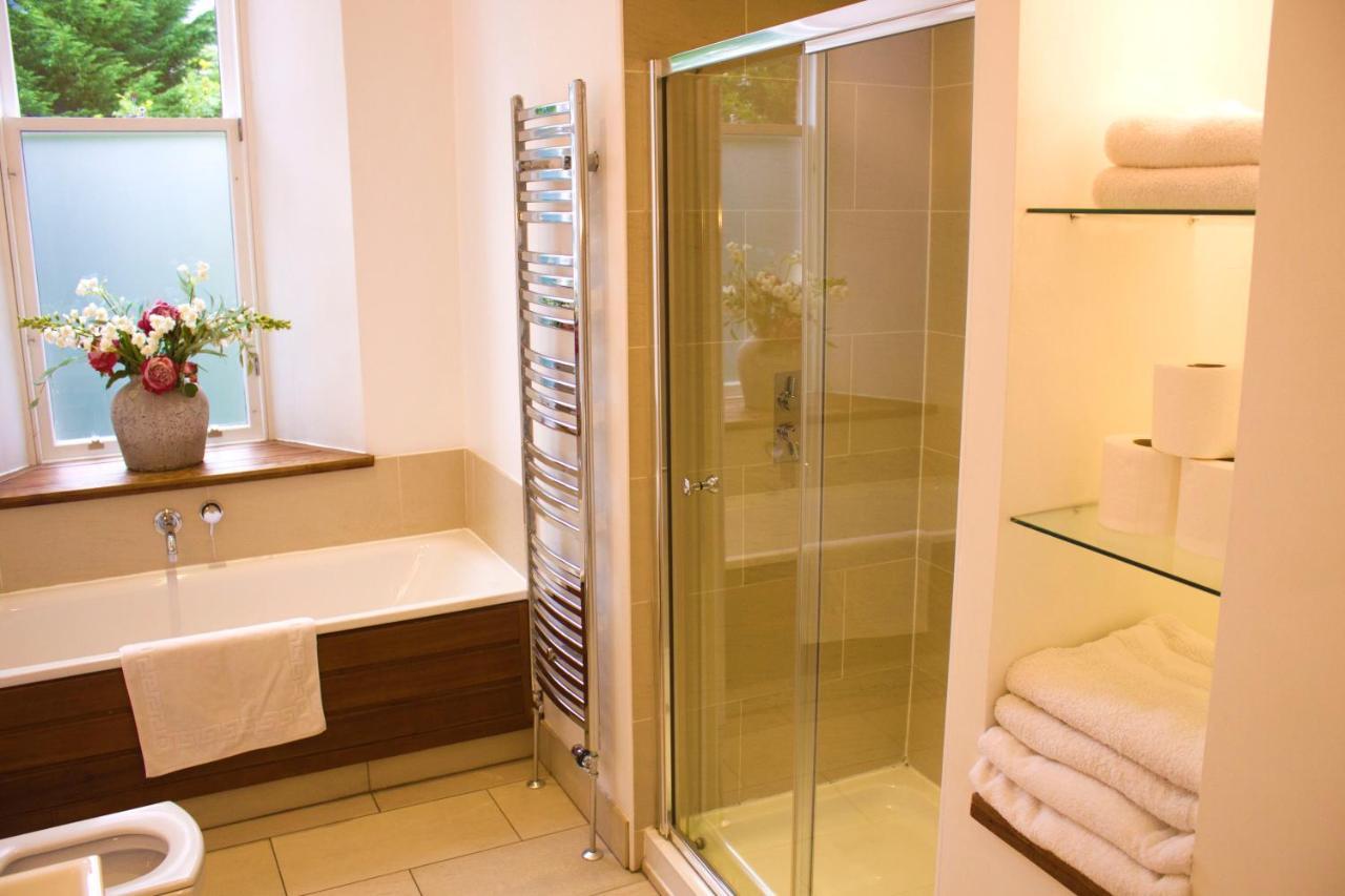 Apartment Charing Cross,