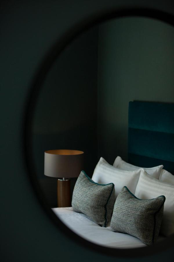 Hotel Orchard Park 3*
