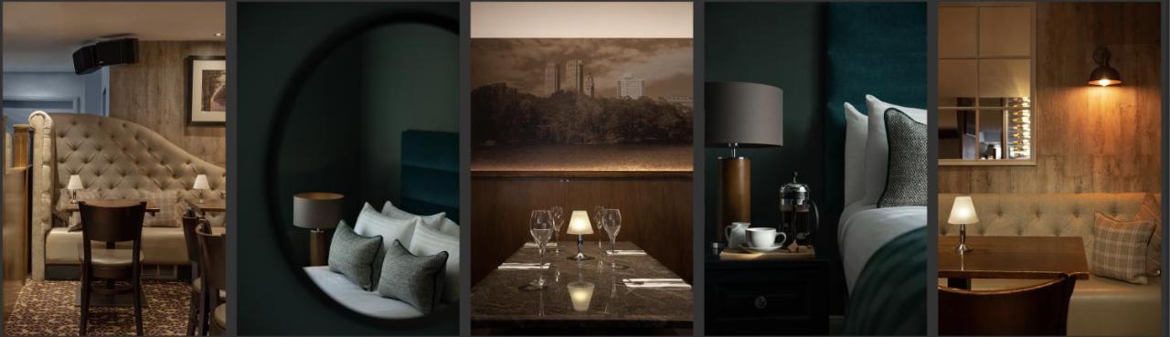 Hotel Orchard Park 3*