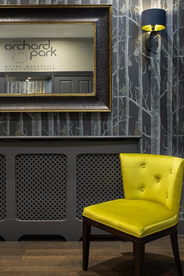 Orchard Park Glasgow