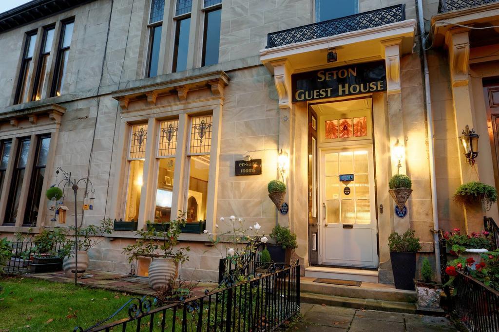 Seton Guest house Glasgow