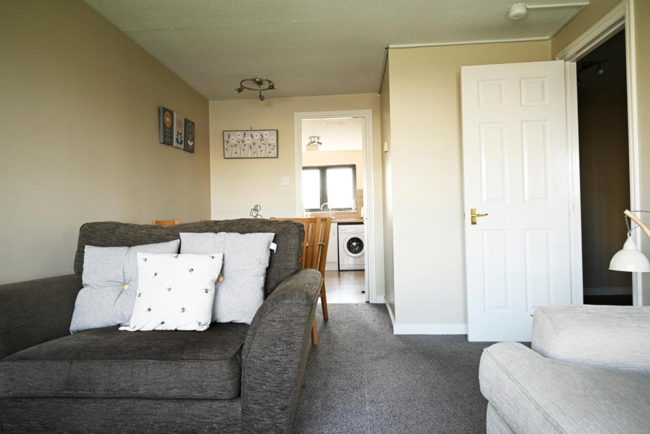 Arcview - Sec Hydro Two Bed Flat With Free Parking And Great View Glasgow