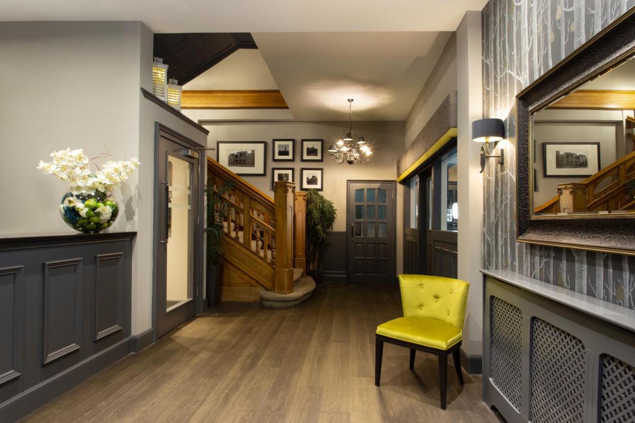 Hotel Orchard Park Glasgow