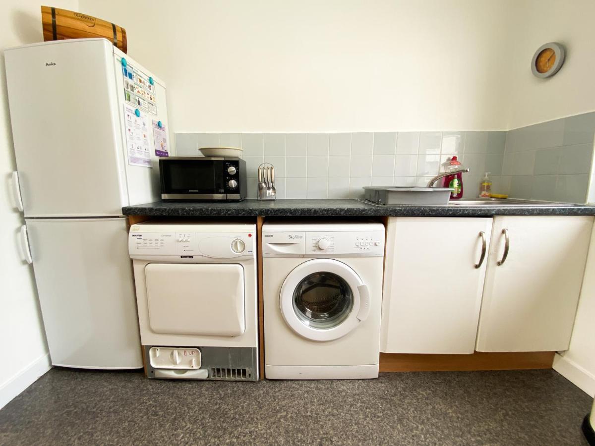 Park Apartment *