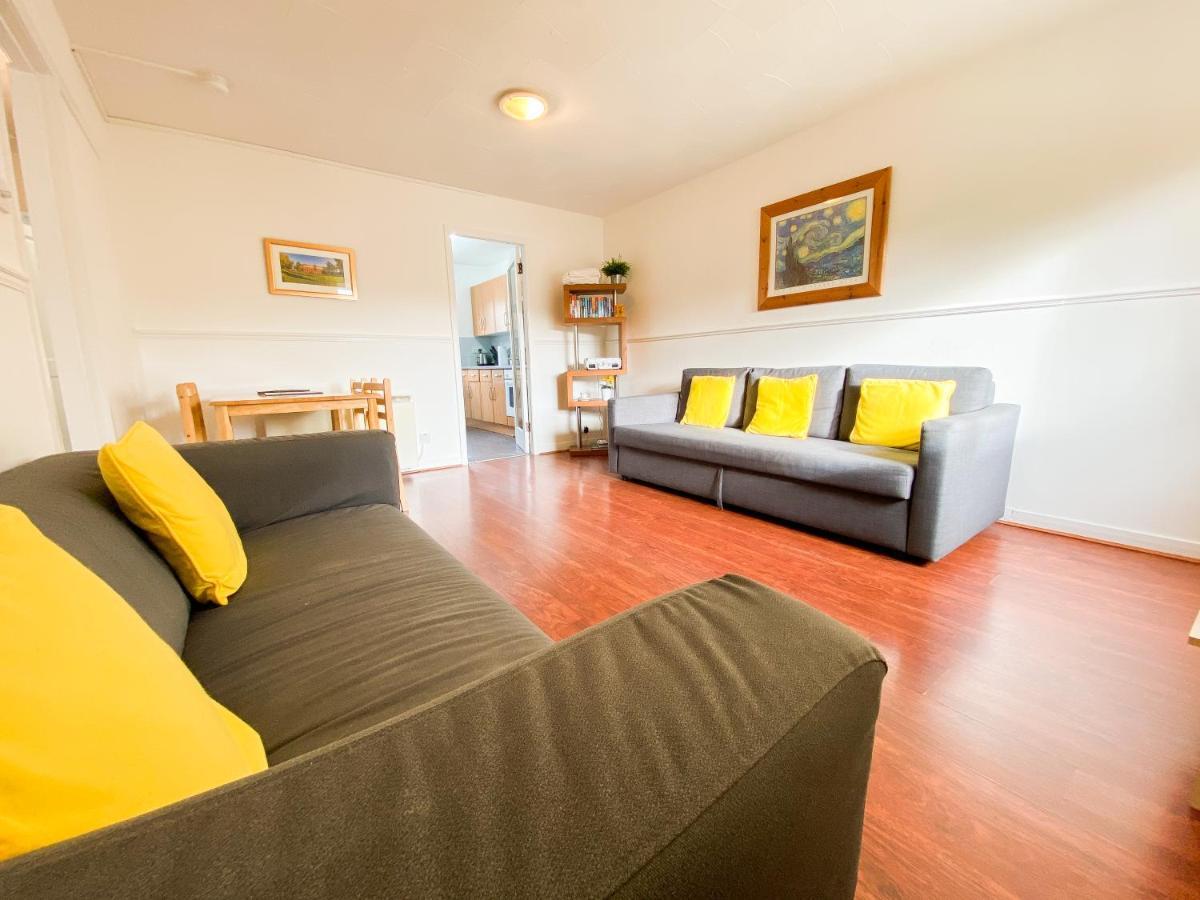 Park Apartment Glasgow