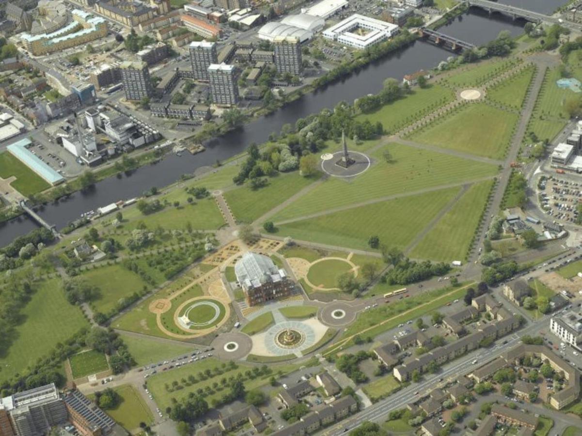 Park *