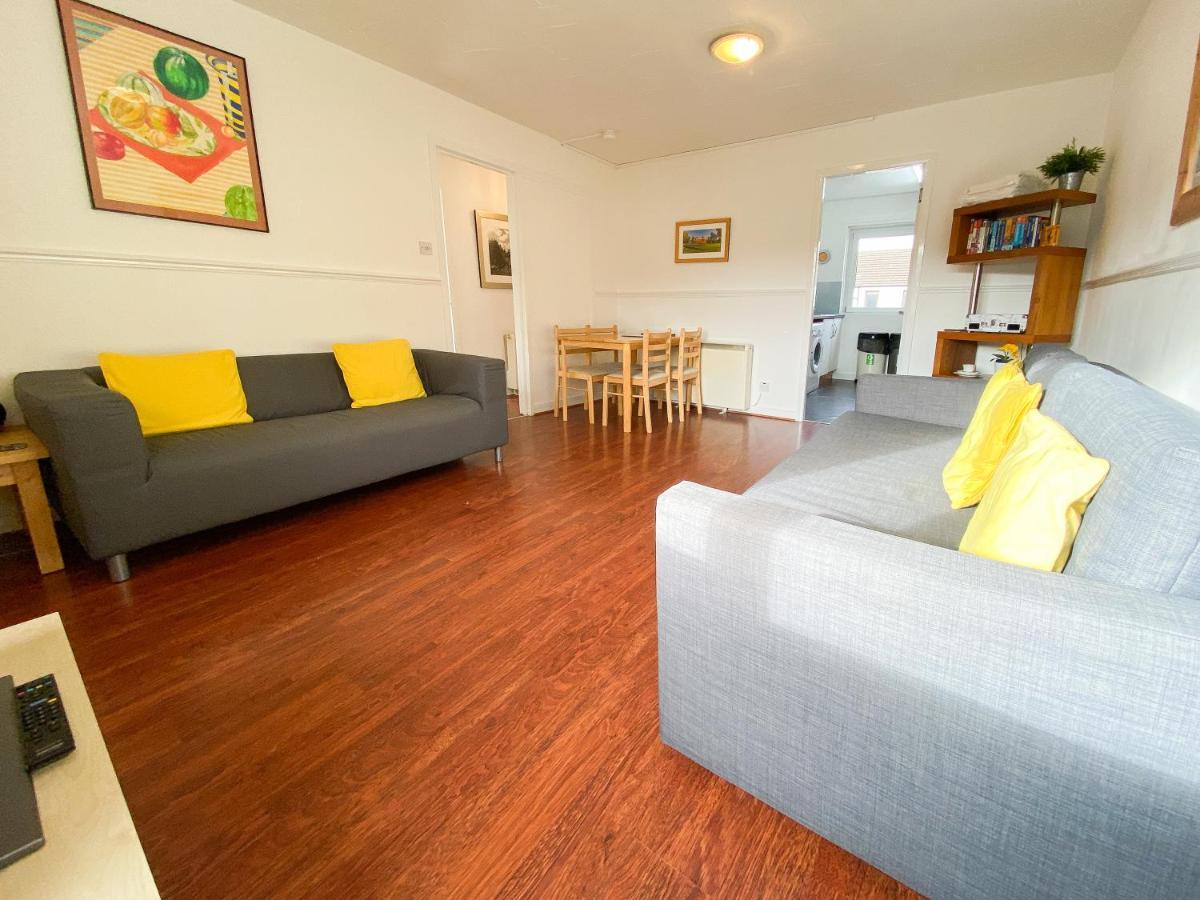 Park Apartment Glasgow