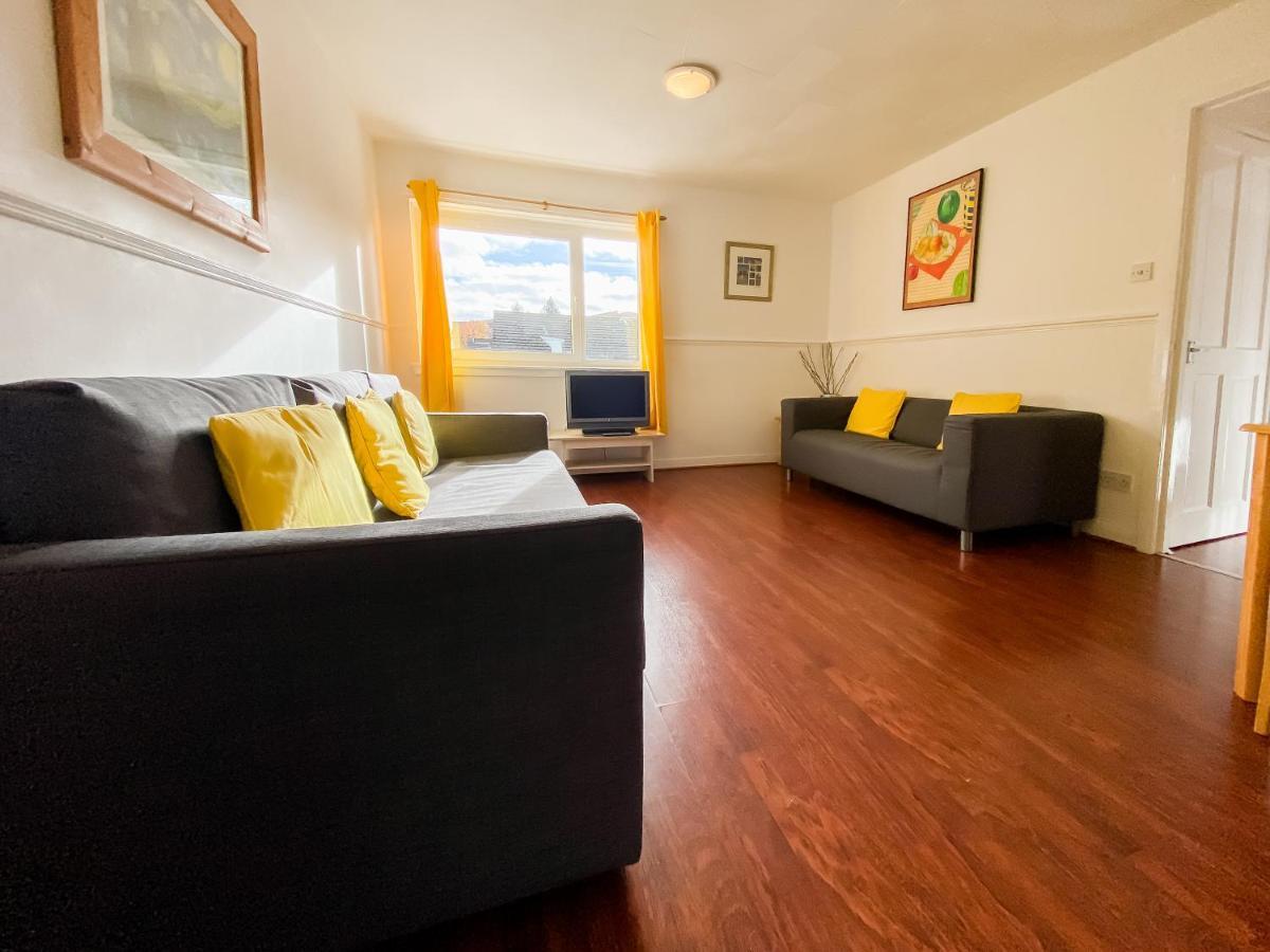 Park Apartment Glasgow