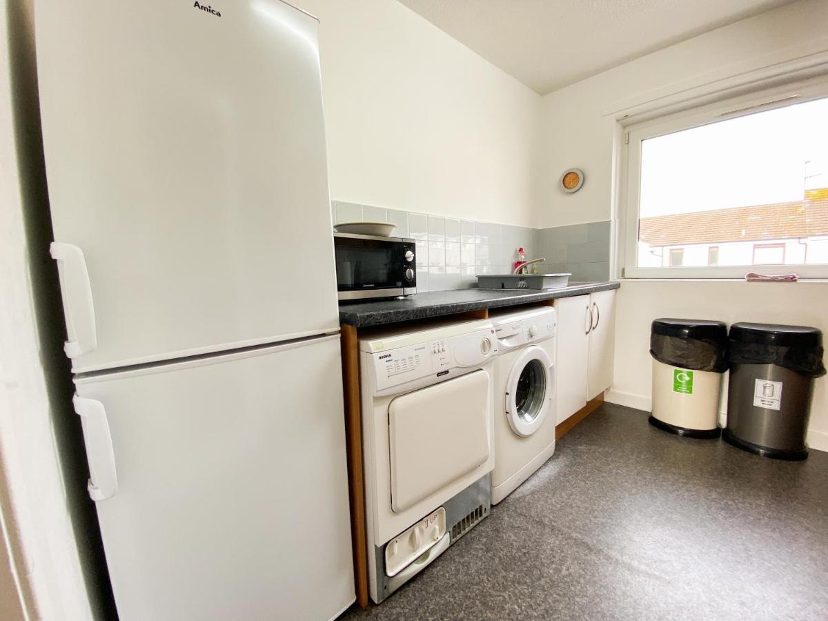 Park Apartment *