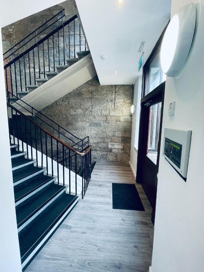 Royal Chambers Serviced Apartment *
